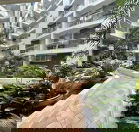 Atrium Resort - Getaway Accommodation