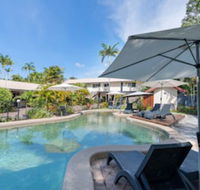 Lychee Tree Holiday Apartments - Getaway Accommodation