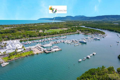 Lychee Tree Holiday Apartments - Getaway Accommodation 1