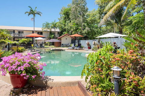 Lychee Tree Holiday Apartments - Getaway Accommodation 7