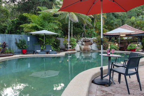 Lychee Tree Holiday Apartments - Getaway Accommodation 5