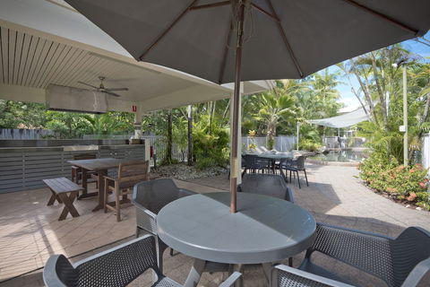 Tropical Nites - Getaway Accommodation 5