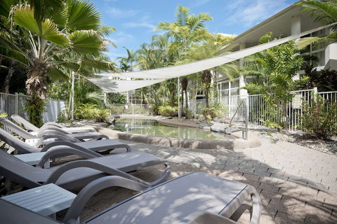 Tropical Nites - Getaway Accommodation 1
