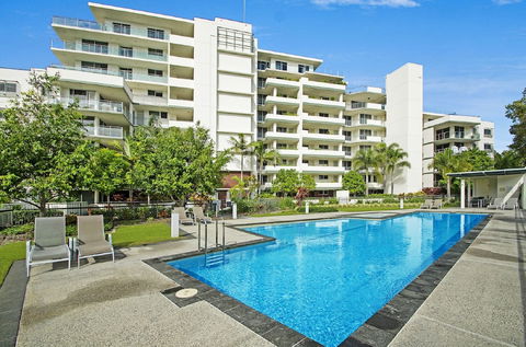 Horton Apartments - Getaway Accommodation 3