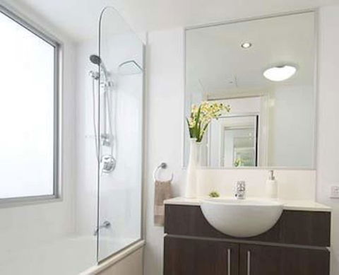Horton Apartments - Getaway Accommodation 6