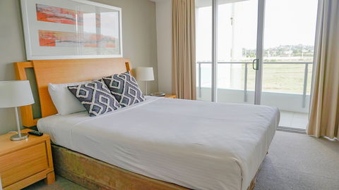 Horton Apartments - Getaway Accommodation 5
