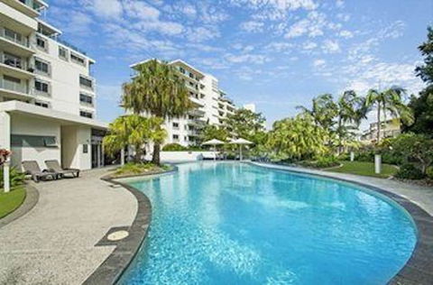 Horton Apartments - Getaway Accommodation 2