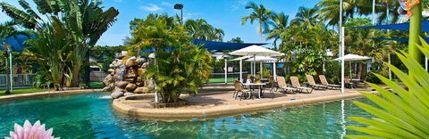 Nimrod Resort Apartments - Getaway Accommodation 4