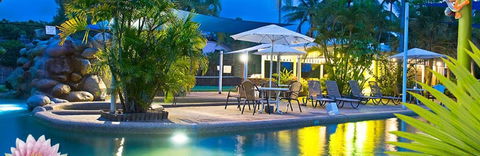 Nimrod Resort Apartments - Getaway Accommodation 5