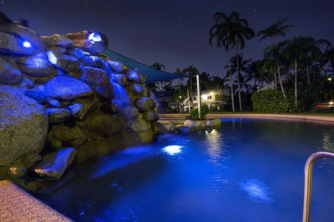 Nimrod Resort Apartments - Getaway Accommodation 3
