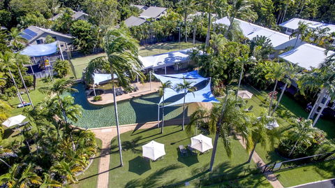 Nimrod Resort Apartments - Getaway Accommodation 0