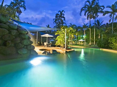 Nimrod Resort Apartments - Getaway Accommodation 2