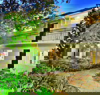 Brighton Serviced Apartments - Getaway Accommodation