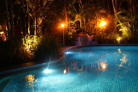 Pink Flamingo Resort - Getaway Accommodation 4