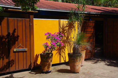 Pink Flamingo Resort - Getaway Accommodation 0