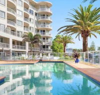 Kirra Beach Apartments - Getaway Accommodation