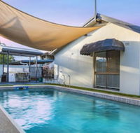 Townsville Holiday Apartments - Getaway Accommodation