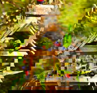 Crystal Brook Tourist Park - Getaway Accommodation