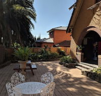 Burwood Bed And Breakfast - Getaway Accommodation