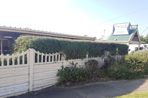 Cottages For Two - Getaway Accommodation 2