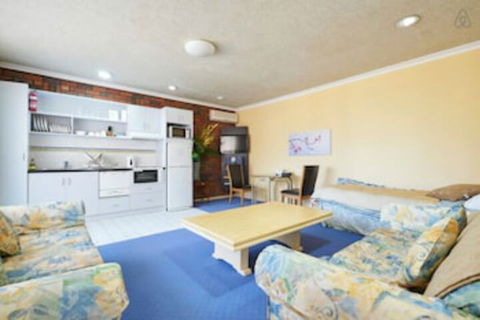 Cottages For Two - Getaway Accommodation 0