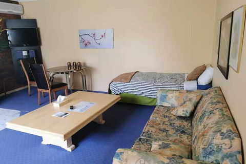 Cottages For Two - Getaway Accommodation 3