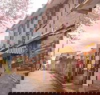 Katoomba Mountain Lodge - Getaway Accommodation