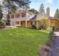 Woodford of Leura Bed  Breakfast - Getaway Accommodation