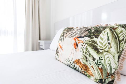 Hibiscus Motel - Getaway Accommodation 4