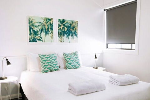 Hibiscus Motel - Getaway Accommodation 3