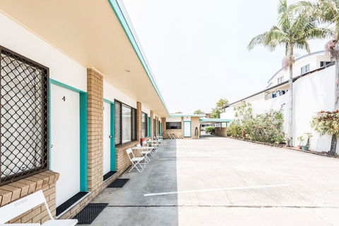 Hibiscus Motel - Getaway Accommodation 2
