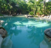 Boutique Bungalows - Getaway Accommodation