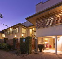 Brisbane Street Studios - Getaway Accommodation