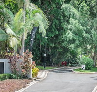 Oasis at Palm Cove - Getaway Accommodation