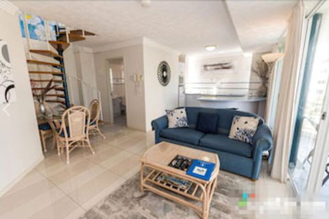 Santa Anne By The Sea - Getaway Accommodation 6