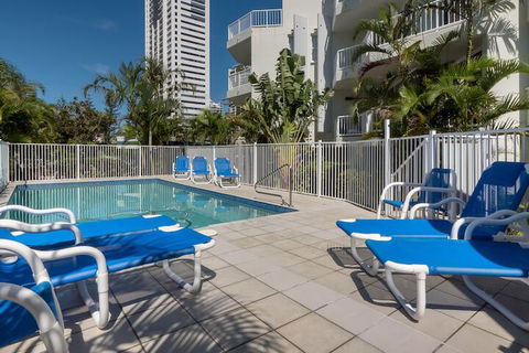 Santa Anne By The Sea - Getaway Accommodation 3