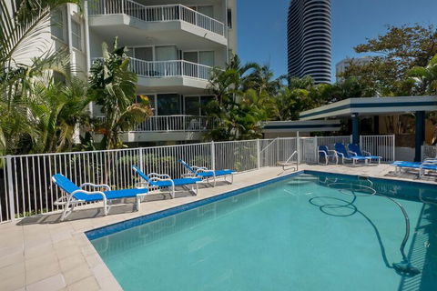 Santa Anne By The Sea - Getaway Accommodation 2