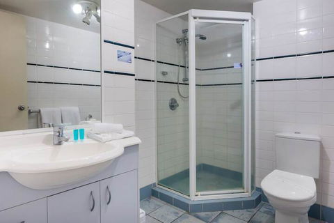 Santa Anne By The Sea - Getaway Accommodation 7