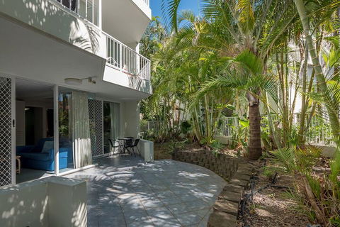 Santa Anne By The Sea - Getaway Accommodation 4
