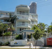 Santa Anne By The Sea - Getaway Accommodation