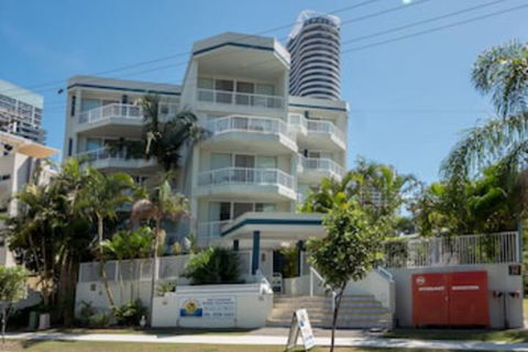 Santa Anne By The Sea - Getaway Accommodation 0
