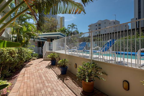 Santa Anne By The Sea - Getaway Accommodation 1