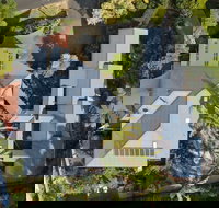 Tamborine Mountain BB - Getaway Accommodation