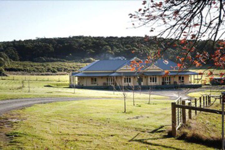  Getaway Accommodation