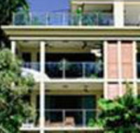 Cairns Beach Holiday Apartment - Getaway Accommodation