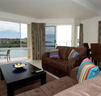 Anchorage Holiday Apartments - Getaway Accommodation