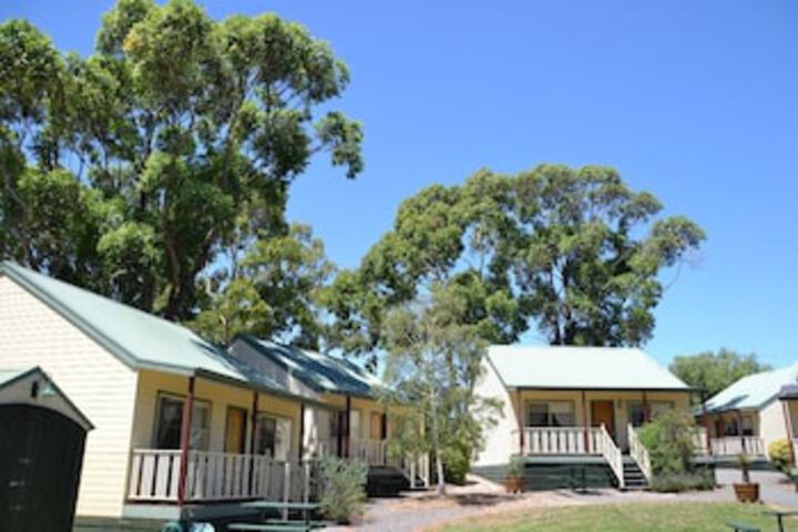 Getaway Accommodation