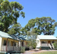 Avoca Cottages - Getaway Accommodation