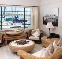 Boathouse - Birks River Retreat - Birks Harbour