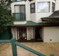 Montville Attic - Getaway Accommodation
